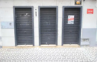 Sala comercial em localização privilegiada - o espaço ideal para o seu negócio