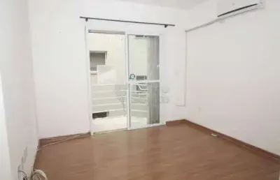 Seu novo lar no edifício giuliano - conforto e localização privilegiada!
