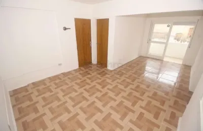 Apartamento com sacada no centro de pelotas - edifício engenho da pedra