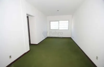 Apartamento amplo e bem localizado no edifício residencial dona adélia - ideal para você!