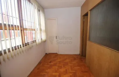 Salas comerciais conjugadas no edifício pasteur - praticidade e localização estratégica