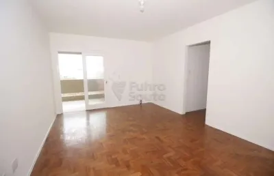 Apartamento amplo e bem localizado no edifício phoenix - conforto e praticidade em um só lugar