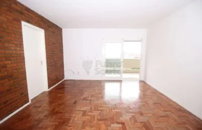 Apartamento 2 dormitórios no edifício residencial phoenix - localização privilegiada no centro