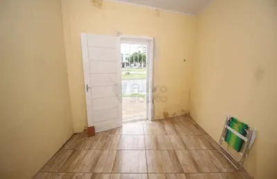 Descubra sua nova casa: conforto e tranquilidade esperam por você!