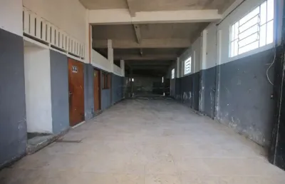 Sobrado amplo no fragata - espaço comercial e residencial em localização estratégica
