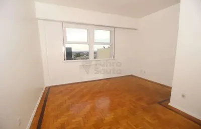 Apartamento de 2 dormitórios no residencial assumpção rheingantz - conforto e praticidade