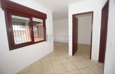 Apartamento fora de condomínio no areal - praticidade e excelente localização