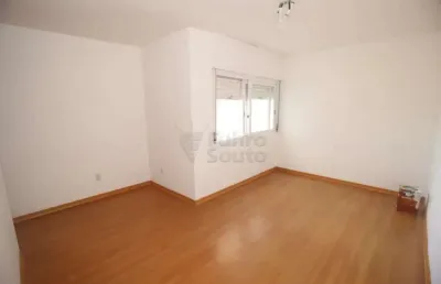 Apartamento 2 dormitórios no edifício solar dom rafael - localização estratégica no centro