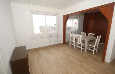 Apartamento na fernando osório, de 1 quarto e ótima localização.