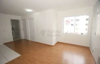 Apartamento com 2 quartos para alugar na Avenida Manoel Antônio Peres, Bloco H, 128735402 , Areal, Pelotas