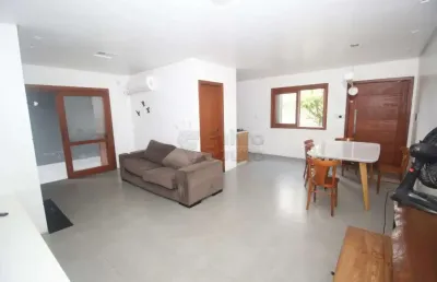 Casa mobiliada e ampliada no arcobaleno - conforto e sofisticação