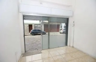 Aluguel de sala comercial no edifício dona zilca no centro de pelotas - espaço amplo em localização estratégica!