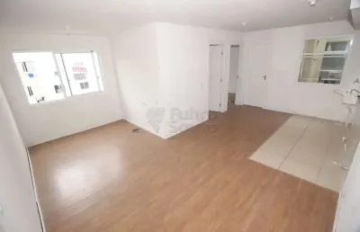 Aluguel de apartamento 2 dormitórios no cidade de guimarães - conforto e praticidade