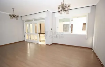 Espetacular apartamento no coração de pelotas! localizado na rua andrade neves.