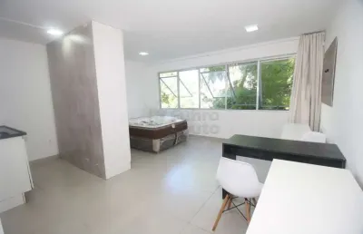 Kitnet / Stúdio para alugar na Rua Marechal Deodoro, 15813642, Centro, Pelotas