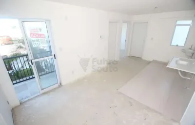 Incrível oportunidade! apartamento no life park fernando osório ? conforto, localização e qualidade de vida!