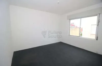 Oportunidade imperdível! apartamento no edifício parati - localização estratégica para estudantes e conforto garantido!