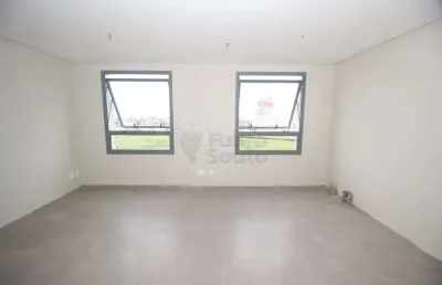 Aluguel de sala comercial no edifício vanguarda - parque una, pelotas