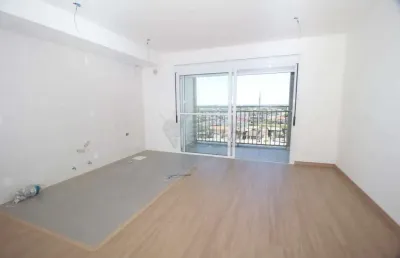 Apartamento no smart urban club - conforto e localização privilegiada!