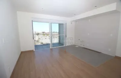 Apartamento com três dormitórios no condomínio smart urban club, pelotas