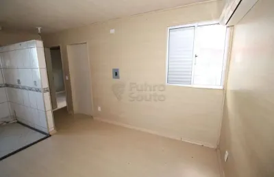 Apartamento 2 dormitórios no par estrela gaúcha - av. duque de caxias