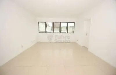 Sala comercial no edifício comercial são gonçalo - funcionalidade e localização estratégica