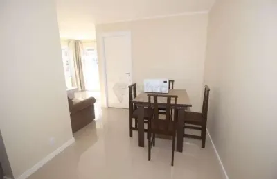 Loft mobiliado no single residence - conforto e sofisticação em uma localização privilegiada!