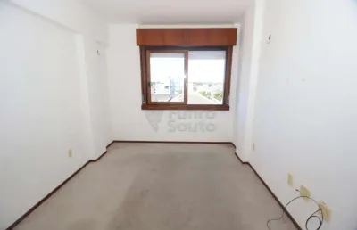 Apartamento no green park - localização privilegiada no centro de pelotas
