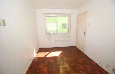 Apartamento 2 dormitórios no edifício residencial humaitá