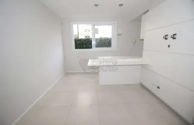 Apartamento moderno com 2 dormitórios e garagem no edifício residencial montauk! viva com conforto perto da dom joaquim!