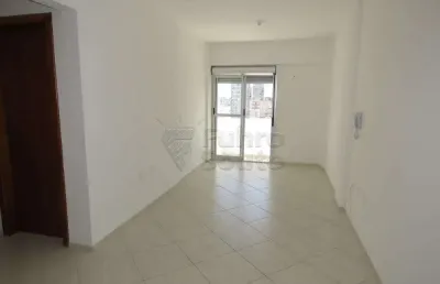 Apartamento com 1 quarto para alugar na Rua Santa Cruz, 128130462, Centro, Pelotas