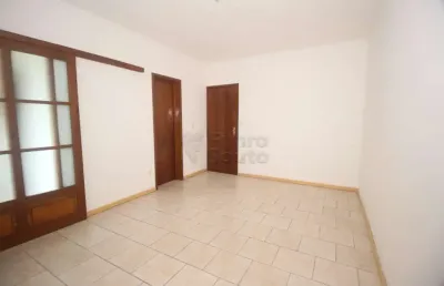 Apartamento de 2 dormitórios no edifício montreal - próximo à universidade católica de pelotas