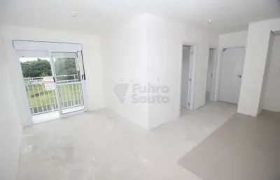 Apartamento para locação no aveiro residencial clube - conforto, segurança e lazer completo!