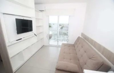 Apartamento com 1 quarto para alugar na Rua Márcio Dias, 12883142, Centro, Pelotas