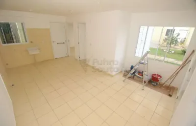 Apartamento de 2 dormitórios no residencial jasmin ? conforto e ótima localização