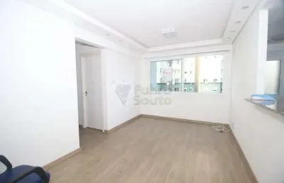 Apartamento espaçoso e bem localizado no jk parque clube