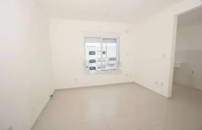 Apartamento no edifício dom virgílio - praticidade e conforto no coração de pelotas!
