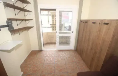 Kitinete mobiliada na major cícero - pronta para morar!