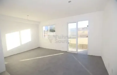 Kitnet / Stúdio para alugar na Rua Márcio Dias, 12883142, Centro, Pelotas