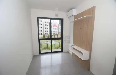 Apartamento 2 dormitórios no edifício residencial parque anchieta - conforto, lazer e localização privilegiada no centro de pelotas