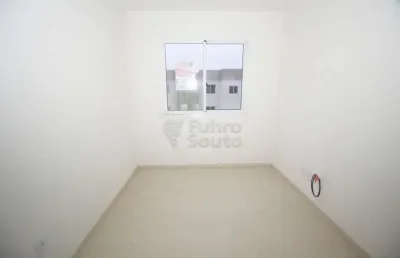 Aluguel de apartamento no condomínio lucca i - bairro fragata em pelotas