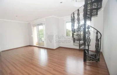 Oportunidade única: amplo duplex com cobertura na marechal floriano ? localização privilegiada