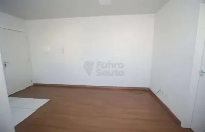 Apartamento 2 dormitórios no condomínio jardim do lago - conforto e qualidade de vida em localização privilegiada