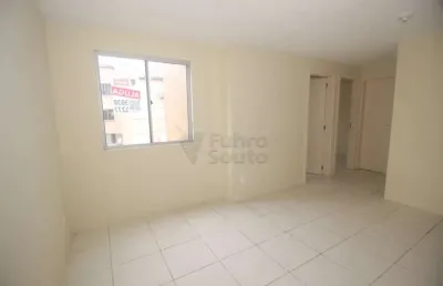 Apartamento no condomínio granada i próximo ao quartier