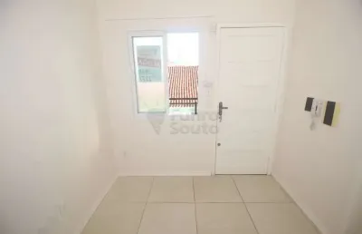 Apartamento com 1 quarto para alugar na Rua Anchieta, ., 118336422, Centro, Pelotas