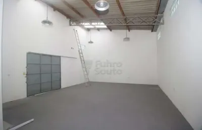 Ótimo ponto comercial em uma das principais avenidas da região!