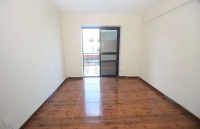 Apartamento de 1 dormitório no edifício residencial e comercial crystal palace - conforto e praticidade no centro!