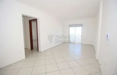 Conforto e praticidade no centro de pelotas - apartamento com 2 dormitórios no edifício residencial atenas