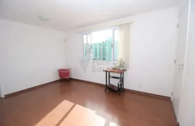 Apartamento semi mobiliado no maria clara umuharama
