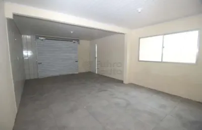 Casa com 3 quartos para alugar na Rua Doutor Álvaro Baptista, 14823442, Fragata, Pelotas